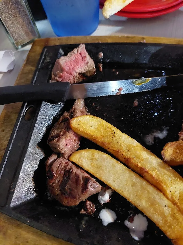 Ci's Top Sirloin