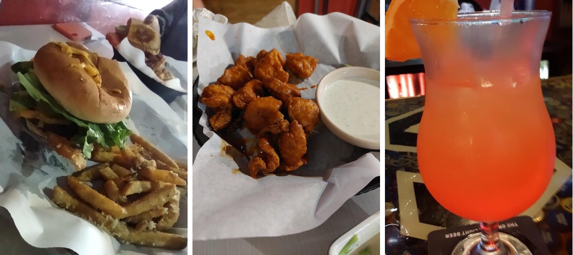 Calico Joe's