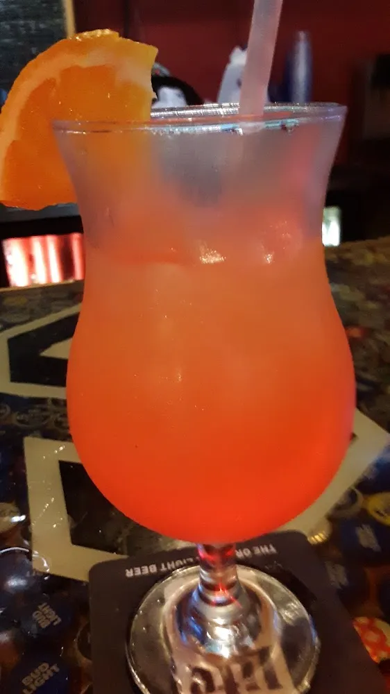 Hurricane