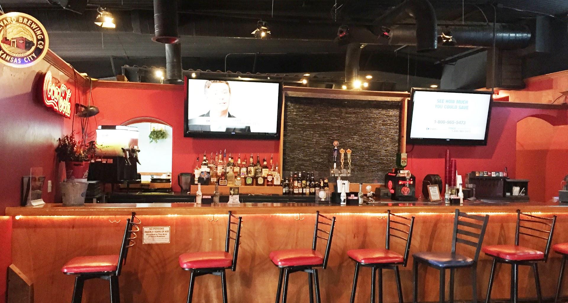 Calico Joe's